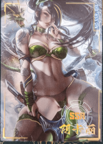 NO-SSR-013 Akali | League of Legends